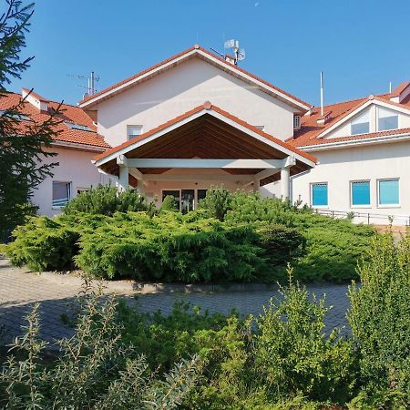 Golf Hotel Lisia Polana Pomocnia Екстер'єр фото