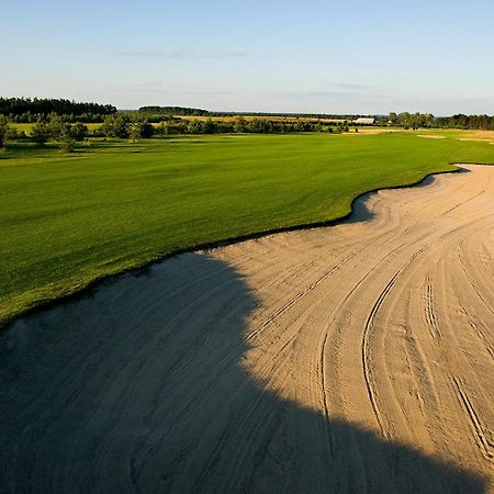 Golf Hotel Lisia Polana Pomocnia Екстер'єр фото