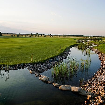 Golf Hotel Lisia Polana Pomocnia Екстер'єр фото